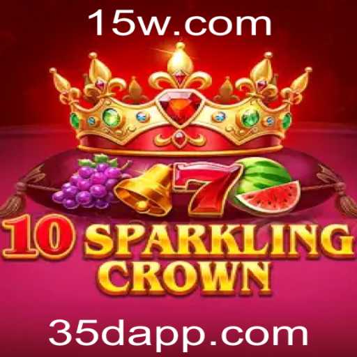 Explorando o Mundo de 10SparklingCrown: Um Mergulho nas Regras e na Inovação do Jogo