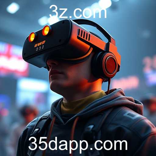 35d Revoluciona o Mundo dos Games com Lançamentos de 2026