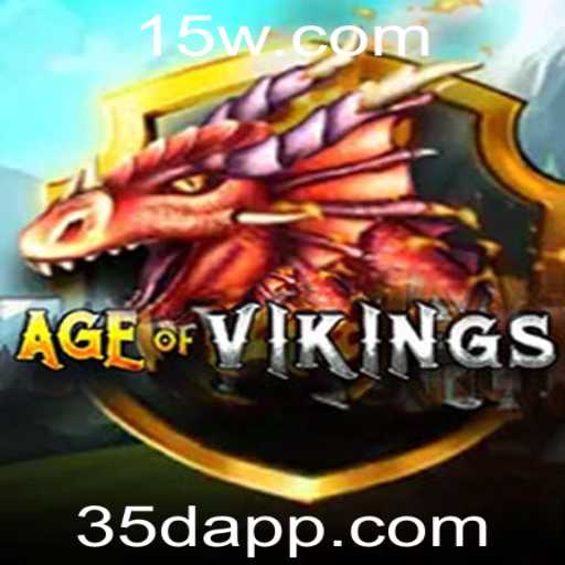 Descubra a Epopeia Viking: Imersão Total em AgeofViking