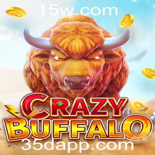 Descubra o Entusiasmante Mundo de CRAZYBUFFALO