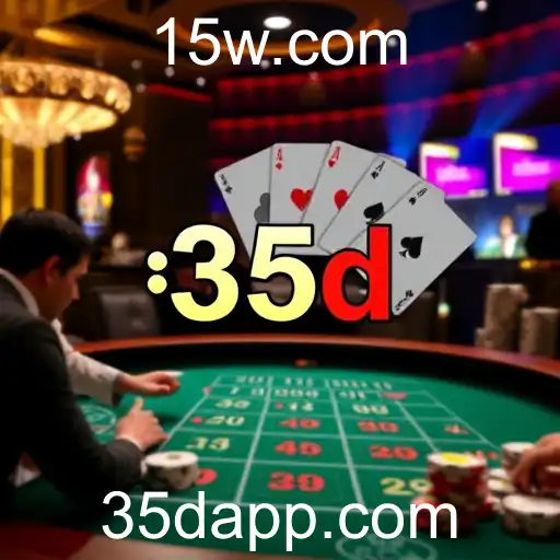 A Revolução do Cassino Ao Vivo