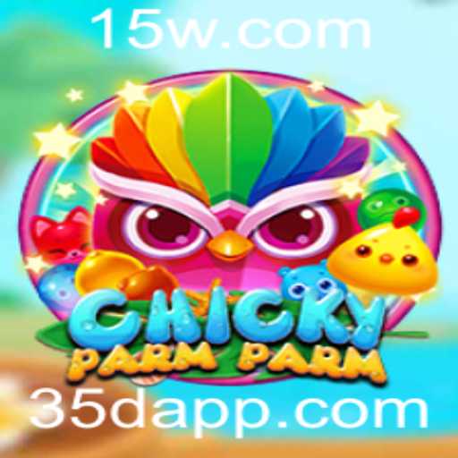 Explorando o Mundo de ChickyParmParm: Inovações e Regras do Jogo