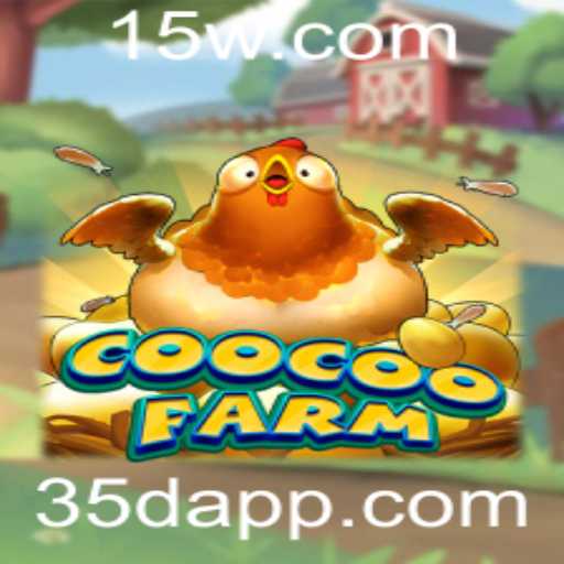 Desvendando o Fascinante Mundo de CooCooFarm