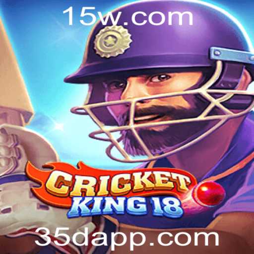 Explorando o Empolgante Mundo do CricketKing18