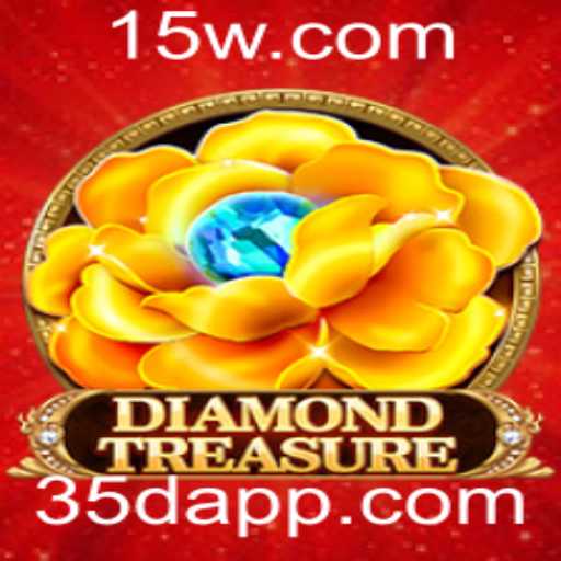 Descubra Diamondtreasure: Um Jogo de Aventuras e Estratégias