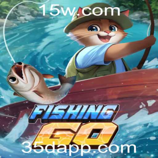 FishingGO: Uma Imersão no Mundo da Pesca Virtual