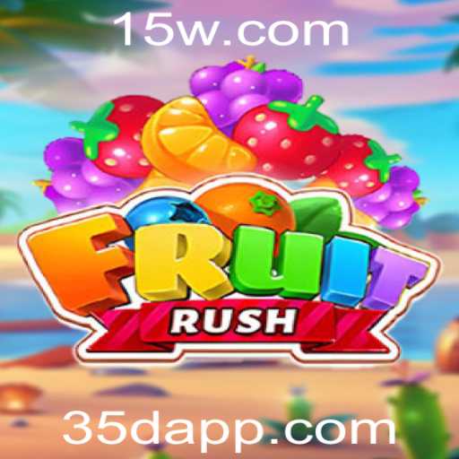 Explorando o Mundo Dinâmico de FruitRush: Um Jogo de Aventura Colorida