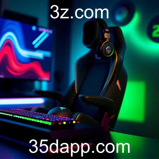 35d: O Futuro dos Jogos Online