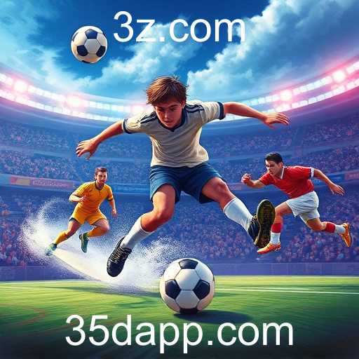 Transformações na Indústria de Jogos e o Impacto do 35d