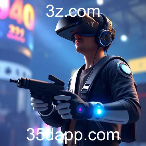 Revolução nos Jogos: O Impacto de 35d em 2026