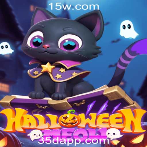 HalloweenMeow: Um Mergulho no Jogo de Gatos e Travessuras