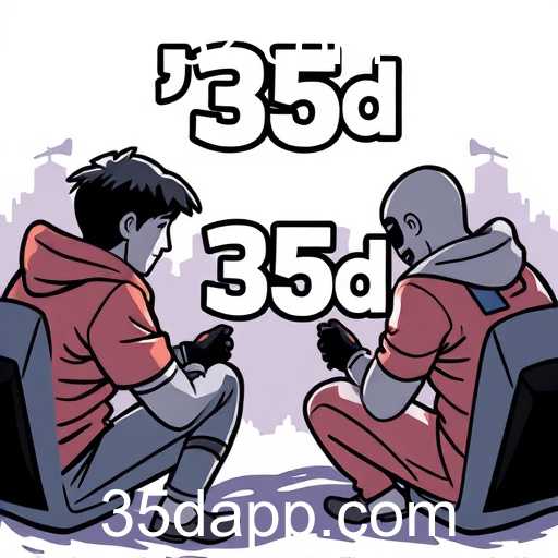 O Impacto do 35d na Comunidade Gamer