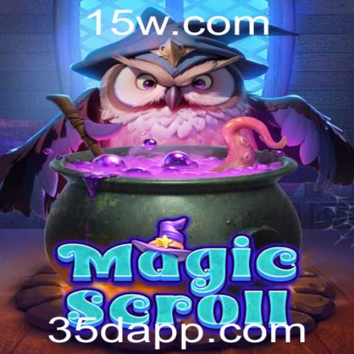 Explorando o Universo de MagicScroll: Introdução, Regras e Mais