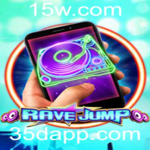 RaveJumpmobile: O Jogo que Está Revolucionando o Universo dos Games Mobile