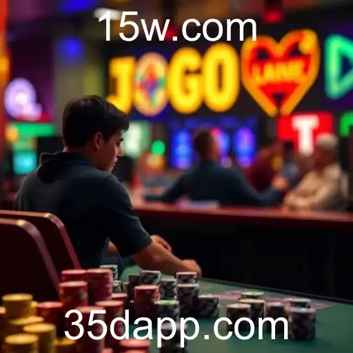 Jogo Responsável: Um Guia Completo