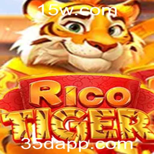Tudo Sobre o RicoTiger: O Jogo que Está Conquistando o Mundo