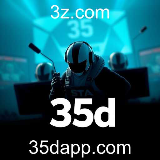 Ascensão dos Jogos On-line e a Influência da 35d