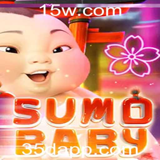 Descubra o Fascinante Mundo de SumoBaby e a Emoção de 35d